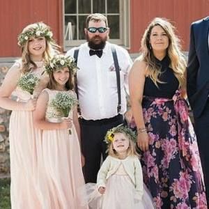 Meet your Posher, Julia